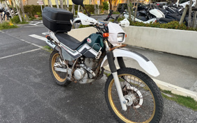 YAMAHA SEROW 225W DG08J