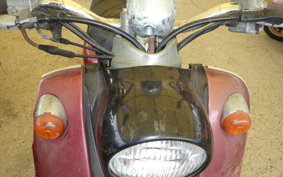 YAMAHA VINO 50 SA10J