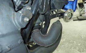 YAMAHA DT200 Gen.2 WR