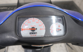 SUZUKI LET's 2 CA1PA