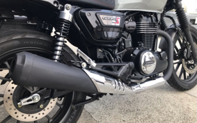 HONDA GB350S 2022 NC59