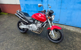 HONDA HORNET 250 MC31