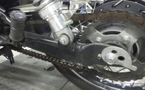 KAWASAKI 250TR 1997 BJ250F