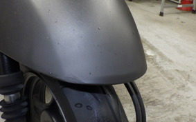 HONDA GIORNO 2 AF70