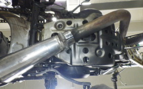 YAMAHA TW200 2013 2JL