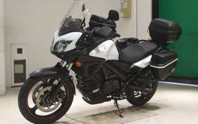 SUZUKI DL650 ( V-Strom 650 ) A 2015 VP56A