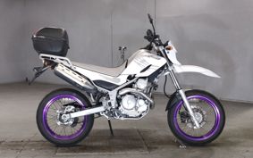 YAMAHA XT250X DG17J