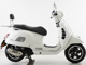 Фото Vespa GTS150 SUPER с японского аукциона