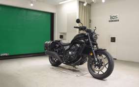 HONDA REBEL 1100 2022 SC83