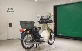 HONDA C90 SUPER CUB 2000 HA02