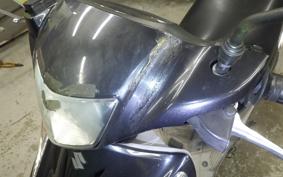 SUZUKI ADDRESS V125 G CF4EA
