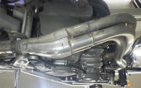 SUZUKI BANDIT 250 Gen.2 2019 GJ77A