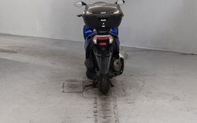 YAMAHA TORI CITY 155 SG37J