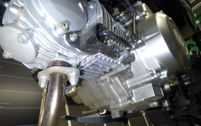 HONDA MONKEY 125 JB03