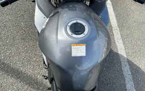 SUZUKI BANDIT 1250 F ABS 2011 GW72A