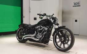 HARLEY FXBRS1870 2020