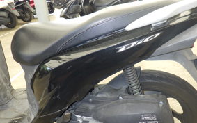 HONDA DIO 110 JF58