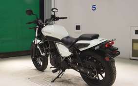 KAWASAKI ELIMINATOR400-3 2023 EL400A