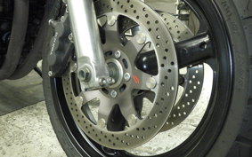 SUZUKI GS1200SS 2001 GV78A