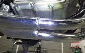 HONDA GB250 CLUBMAN Gen.5 2016 MC10