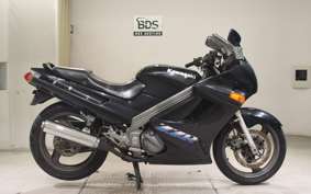 KAWASAKI ZZ-R250 2006 EX250H