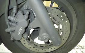 HONDA FORZA Z GEN 2 2001 MF10