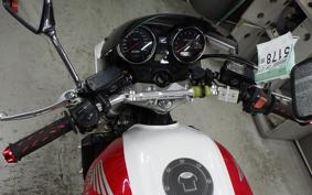 HONDA CB1300SF SUPER FOUR 2003 SC54