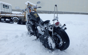 HONDA STEED 400 1993 NC26