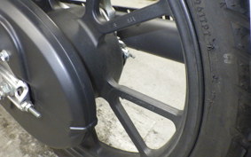 HONDA ｸﾛｽｶﾌﾞ110-3 2015 JA60