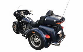 HARLEY FLHTCU 2014 MAL