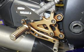 YAMAHA YZF-R6 2007