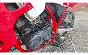 HONDA CRM80 HD11