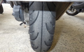 HONDA LEAD 50 Gen. 2 AF48