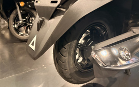 SUZUKI ADDRESS V125 EN11J