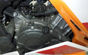 HONDA CBR250RR 2007 MC51