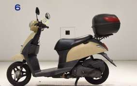 SUZUKI LET's CA4AA