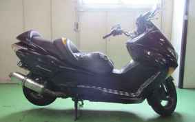 HONDA FORZA MF08