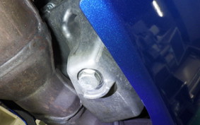 SUZUKI GSX-R1000R A 2021 DM11G