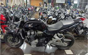 HONDA CB1300SF SUPER FOUR ABS 2010 SC54