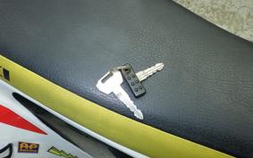 SUZUKI DR-Z400SM 2005 SK44A