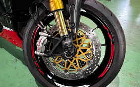 DUCATI DIAVEL 1260 2020 GE00