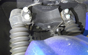 SUZUKI SWISH 125 DV12B