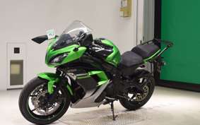 KAWASAKI NINJA 400 2015 EX400E