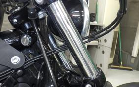 HARLEY XL883N 2018
