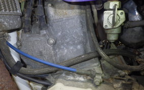 HONDA CRM250AR 2024 MD32