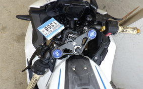 HONDA CBR250RR A MC51