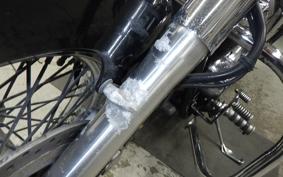 HONDA SHADOW 750 Gen. 2 2001