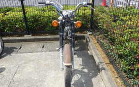 HONDA CD90 BENLY HA03