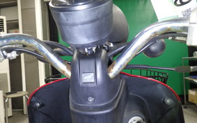 HONDA TODAY 2 2024 AF67