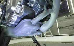 KAWASAKI BAJAJPALｻｰ200NS